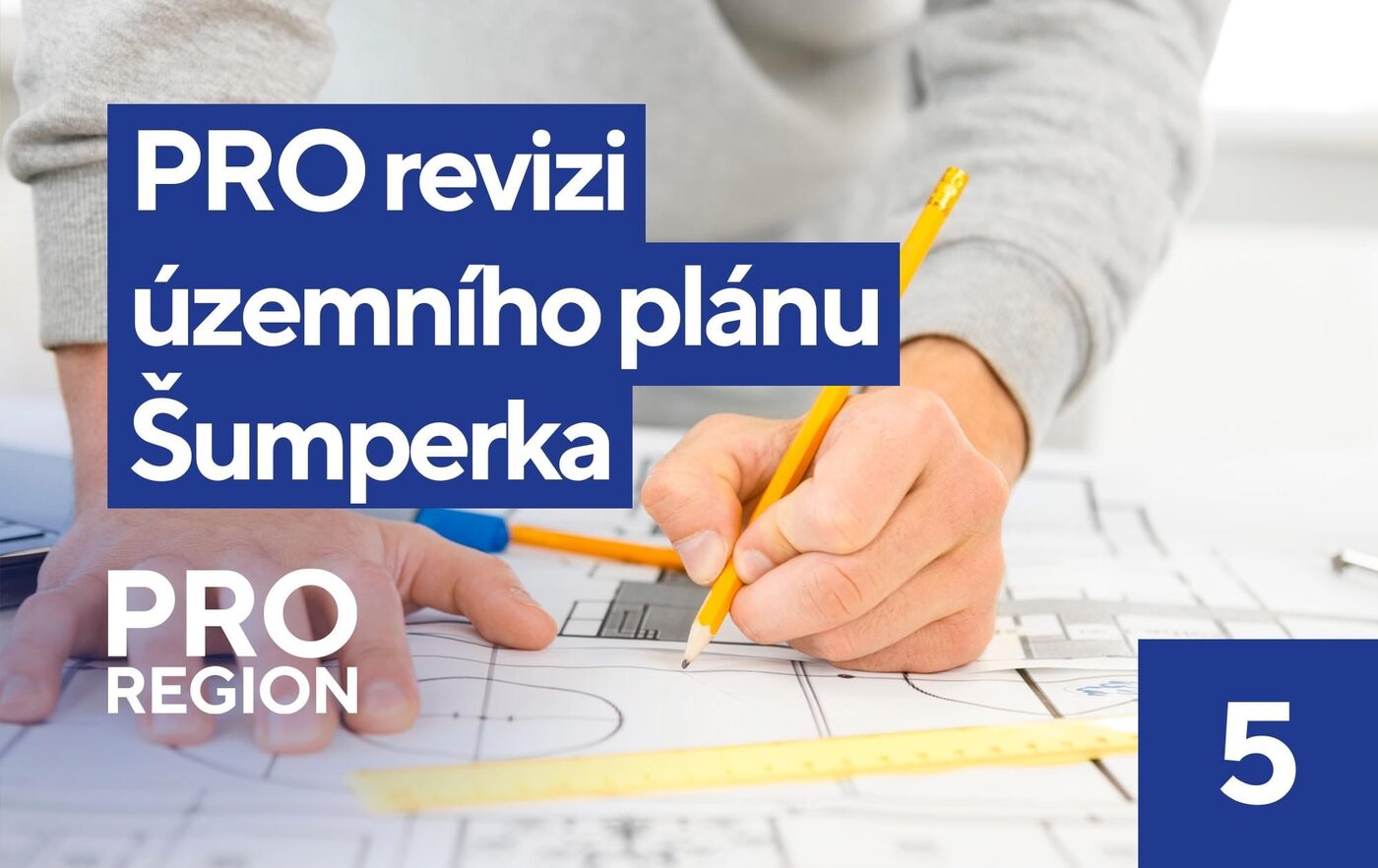Revize územního plánu